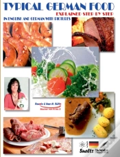 Capa do artigo Typical German Food