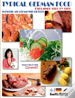 Capa do artigo Typical German Food