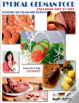 Typical German Food