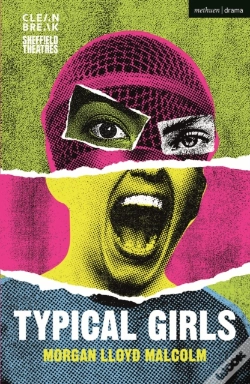 Capa do artigo Typical Girls