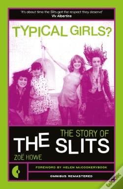Capa do artigo Typical Girls?