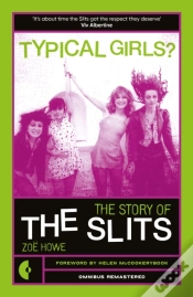 Capa do artigo Typical Girls?