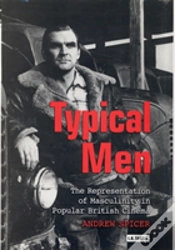 Capa do artigo Typical Men