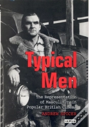 Capa do artigo Typical Men