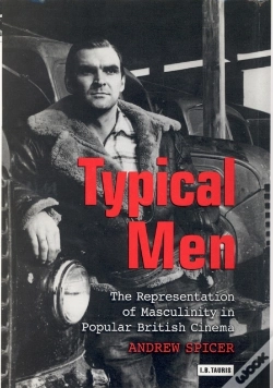 Capa do artigo Typical Men