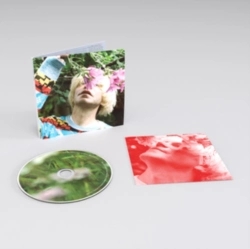 Capa do artigo Typical Music - CD