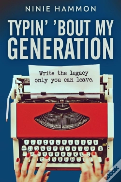 Capa do artigo Typin' 'Bout My Generation