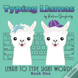 Capa do artigo Typing Llamas