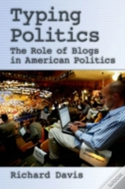Capa do artigo Typing Politics
