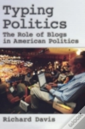 Capa do artigo Typing Politics