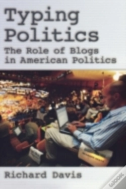 Capa do artigo Typing Politics