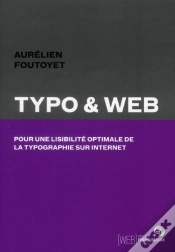 Capa do artigo Typo Et Web ; Pour Une Lisibilité Optimale De La Typo Sur Internet