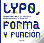 Capa do artigo Typo, Forma Y Función
