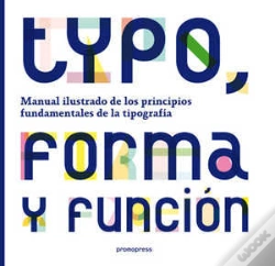 Capa do artigo Typo, Forma Y Función