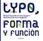 Typo, Forma Y Función - Preview