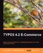 Typo3 4.2 E-Commerce - Preview