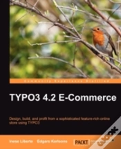 Capa do artigo Typo3 4.2 E-Commerce