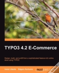 Capa do artigo Typo3 4.2 E-Commerce