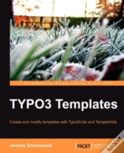 Capa do artigo Typo3 Templates