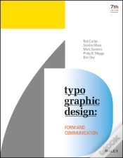 Capa do artigo Typographic Design