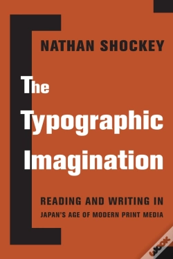 Capa do artigo Typographic Imagination