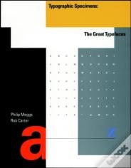 Typographic Specimens