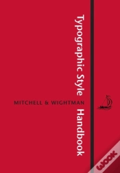 Capa do artigo Typographic Style Handbook