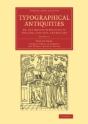 Typographical Antiquities - Preview