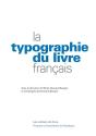 Typographie Du Livre Francais - Preview