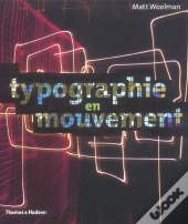 Typographie En Mouvement