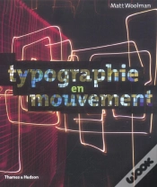 Capa do artigo Typographie En Mouvement
