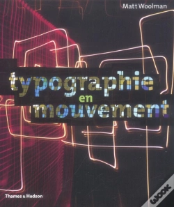 Capa do artigo Typographie En Mouvement