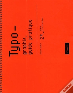 Capa do artigo Typographie Guide Pratique (2e Édition)