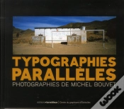 Capa do artigo Typographies Paralleles