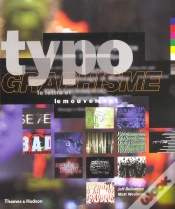 Capa do artigo Typographisme ; La Lettre Et Le Mouvement