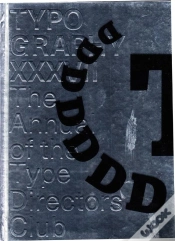 Capa do artigo Typography 37 /Anglais
