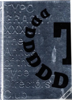 Capa do artigo Typography 37 /Anglais