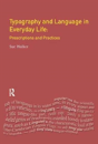 Typography & Language In Everyday Life - Preview