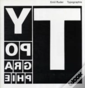Capa do artigo Typography