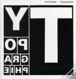 Capa do artigo Typography