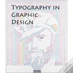 Capa do artigo Typography In Graphic Design /Anglais