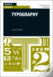 Capa do artigo Typography