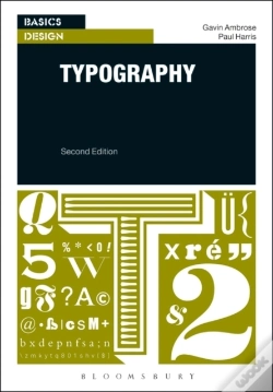Capa do artigo Typography