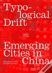 Capa do artigo Typological Drift