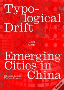 Capa do artigo Typological Drift