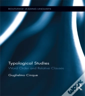 Typological Studies