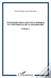 Typologie Des Langues D'Afrique Et Universaux De La Grammaire T.1 ; Approches Transversales ; Domaine Bantou