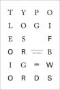 Typologies For Big Words - Preview