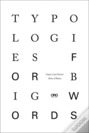 Capa do artigo Typologies For Big Words