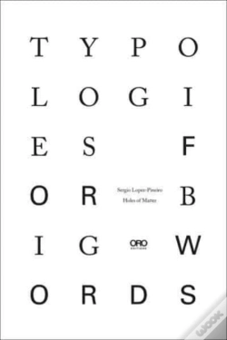 Capa do artigo Typologies For Big Words